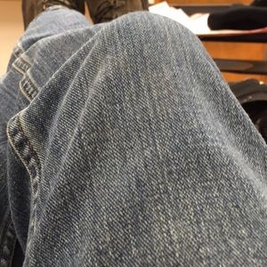 Meet your Posher, Jeff